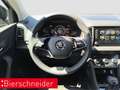 Skoda Karoq 1.5 TSI DSG Selection RFK TEMPOMAT SMART PDC Schwarz - thumbnail 14