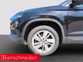 Skoda Karoq 1.5 TSI DSG Selection RFK TEMPOMAT SMART PDC Schwarz - thumbnail 12