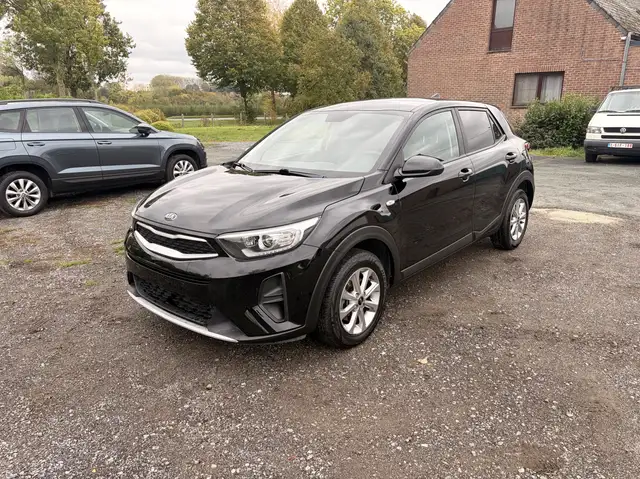 Kia Stonic Stonic 1.2i Easy ISG “GPS CLIM CAMERA”