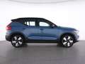 Volvo XC40 PURE ELECTRIC ULTIMATE AHK+LM 20"+MET+360°+ Blau - thumbnail 13