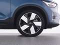 Volvo XC40 PURE ELECTRIC ULTIMATE AHK+LM 20"+MET+360°+ Blau - thumbnail 23