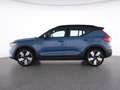 Volvo XC40 PURE ELECTRIC ULTIMATE AHK+LM 20"+MET+360°+ Blau - thumbnail 12