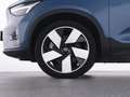Volvo XC40 PURE ELECTRIC ULTIMATE AHK+LM 20"+MET+360°+ Blauw - thumbnail 20