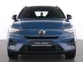 Volvo XC40 PURE ELECTRIC ULTIMATE AHK+LM 20"+MET+360°+ Blau - thumbnail 16