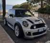 MINI Cooper S R56 John cooper Works Argent - thumbnail 1