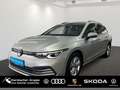 Volkswagen Golf Variant Golf VIII Variant 1.5 eTSI Life DSG Navi LEDPlus Silber - thumbnail 1