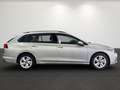 Volkswagen Golf Variant Golf VIII Variant 1.5 eTSI Life DSG Navi LEDPlus Silber - thumbnail 4