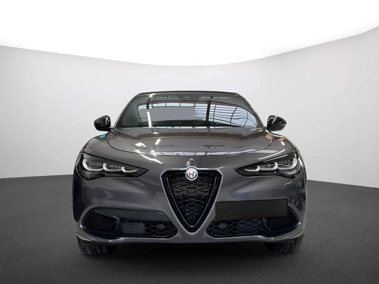 Alfa Romeo Stelvio 2024