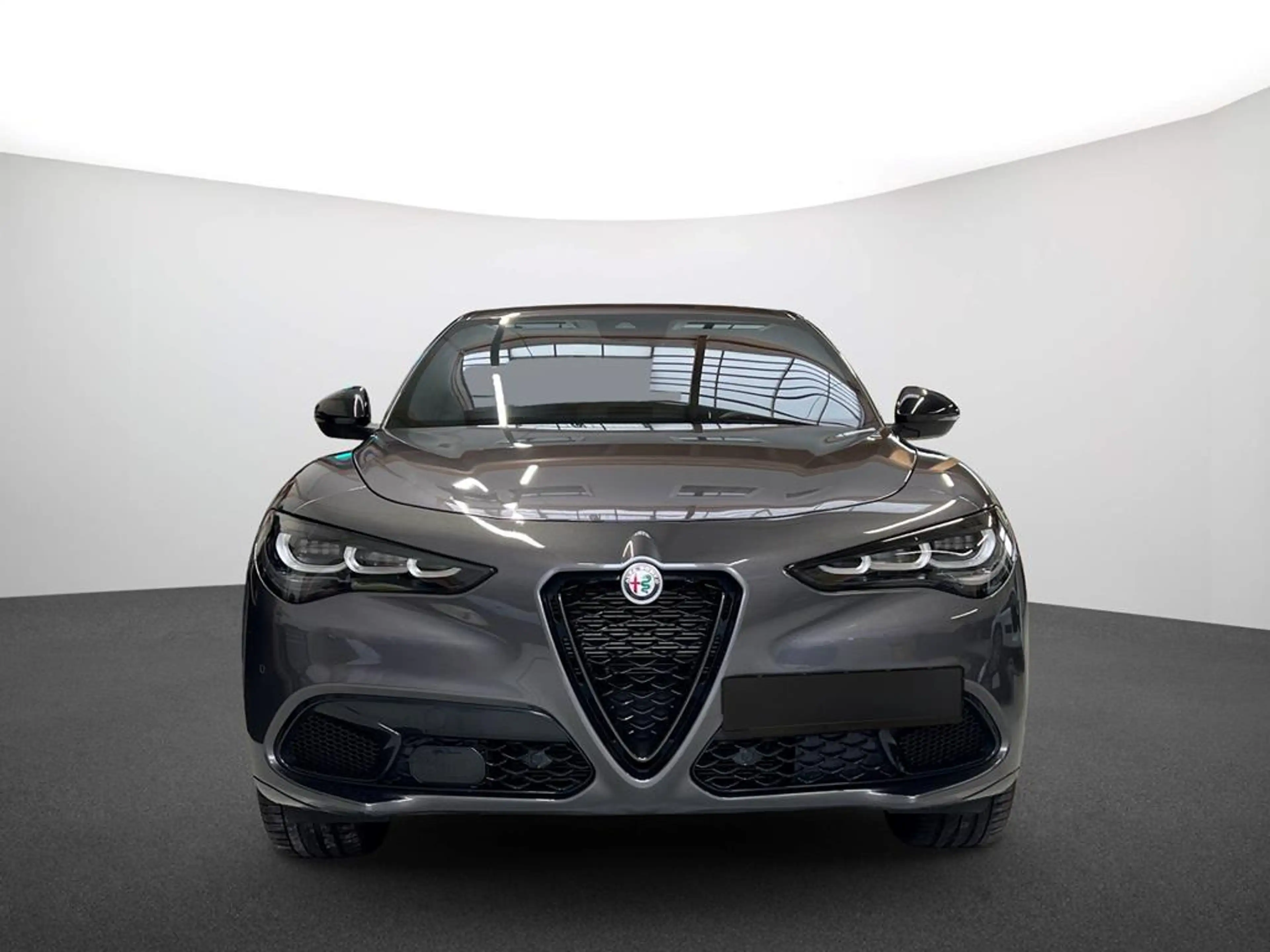 Alfa Romeo Stelvio 2.0 Turbo 16V Veloce Q4 — photo 2
