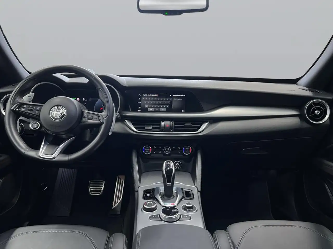 Alfa Romeo Stelvio 2024 — фото 10