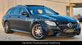 Mercedes-Benz E 63 AMG T 4Matic*Pano*360°*Head-Up*Schmiedeflg* Noir - thumbnail 11