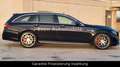 Mercedes-Benz E 63 AMG T 4Matic*Pano*360°*Head-Up*Schmiedeflg* Noir - thumbnail 7