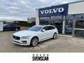 Volvo V90 Inscription Plug-In Hybrid AWD T8 Twin Engine EU6d Weiß - thumbnail 1