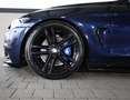 BMW 440 i Cabrio/360*/HUD/SHZ/TOTW/APPLE/LED/H&K/R19 Bleu - thumbnail 4