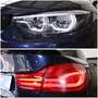 BMW 440 i Cabrio/360*/HUD/SHZ/TOTW/APPLE/LED/H&K/R19 Bleu - thumbnail 6