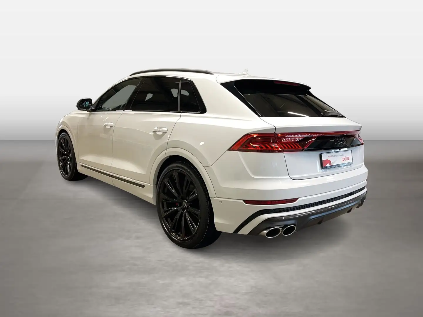 Audi SQ8 TFSI tiptronic 3xKlima ACC AUT DynLicht HUD Wit - 2