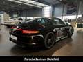 Porsche 991 911 Targa 4 GTS BOSE Rückfahrkamera PDLS+ Noir - thumbnail 6
