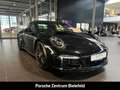 Porsche 991 911 Targa 4 GTS BOSE Rückfahrkamera PDLS+ Noir - thumbnail 8
