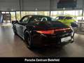 Porsche 991 911 Targa 4 GTS BOSE Rückfahrkamera PDLS+ Noir - thumbnail 4