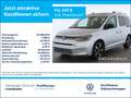 Volkswagen Caddy Style DSG PANO ACC NAVI SHZ APP Silber - thumbnail 1