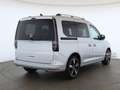 Volkswagen Caddy Style DSG PANO ACC NAVI SHZ APP Silber - thumbnail 2