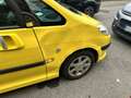 Peugeot 1007 1007 1.4 Sporty 2tronic Giallo - thumbnail 1