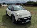 Opel Adam Adam 1.2 Rocks s Bianco - thumbnail 2