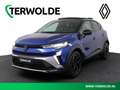 Renault Captur esprit Alpine | Achteruitrijcamera | Adaptive Crui Blauw - thumbnail 1