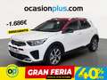 Kia Stonic 1.0 T-GDi MHEV GT Line 100 Blanco - thumbnail 1