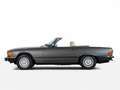 Mercedes-Benz 280 280SL - SL280 Grau - thumbnail 4