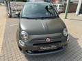 Fiat 500 S , Alpi Grün Matt, NAVI,Leder ,TüV 06.2027 Vert - thumbnail 3