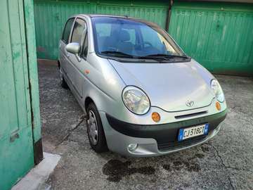 Matiz 1.0 SE Energy