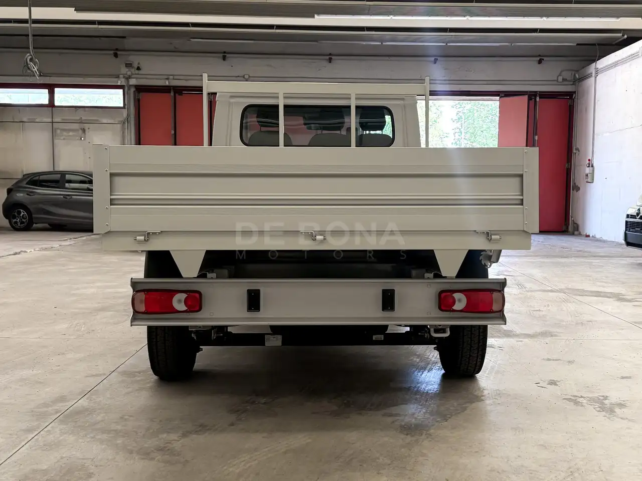 Opel Movano 2026