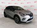 Renault Captur Captur TCe 90 CV Techno Gris - thumbnail 2