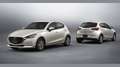 Mazda 2 PRIME LINE OK NEOPATENTATI White - thumbnail 5