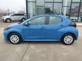 Toyota Yaris 1.5 Hybrid e-CVT Active - PROMO Bleu - thumbnail 4