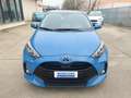 Toyota Yaris 1.5 Hybrid e-CVT Active - PROMO Bleu - thumbnail 2
