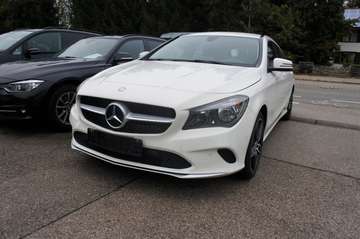 CDI-Shooting Brake/ Automatik