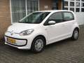 Volkswagen up! 1.0 move up! BlueMotion Blanco - thumbnail 1