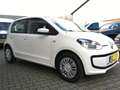 Volkswagen up! 1.0 move up! BlueMotion Blanco - thumbnail 15