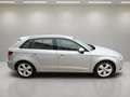 Audi A3 Sportback 2.0 TDI clean 150 Str Advanced Gris - thumbnail 12