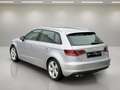 Audi A3 Sportback 2.0 TDI clean 150 Str Advanced Gris - thumbnail 10