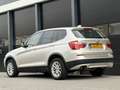BMW X3 xDrive20d High Executive Clima PDC Gris - thumbnail 5