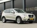 BMW X3 xDrive20d High Executive Clima PDC Gris - thumbnail 2