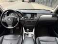 BMW X3 xDrive20d High Executive Clima PDC Gris - thumbnail 7