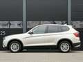 BMW X3 xDrive20d High Executive Clima PDC Gris - thumbnail 6