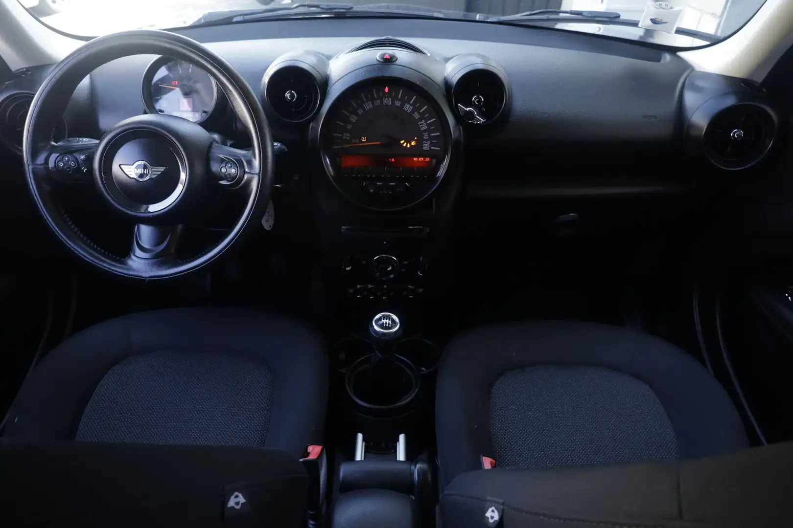 MINI One D Countryman MINI Countryman Mini One D Countryman Unicopropri Blu/Azzurro - 2