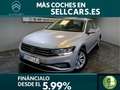 Volkswagen Passat 2.0TDI EVO Business 110kW Gri - thumbnail 1