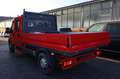 Peugeot Boxer Pritsche Doka. 435 L3 BlueHDi 160 Czerwony - thumbnail 2