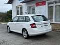 Skoda Fabia Ambition Blanc - thumbnail 9